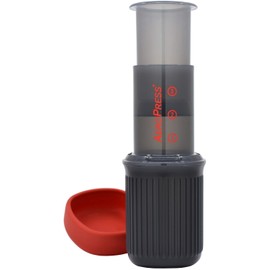 aeropress aeropress go