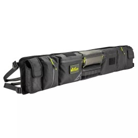 Pilot Automotive Large Black MOLLE Roll Cage Bag Organizer by Bully for UTV Truck Storage