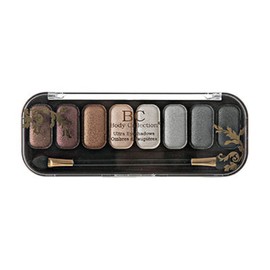 Body Collection Oogschaduw Palette - 8 kleuren