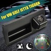 Camara Reversa Jetta Mk6 Virtus Caddy Passat Tiguan Hd Vw