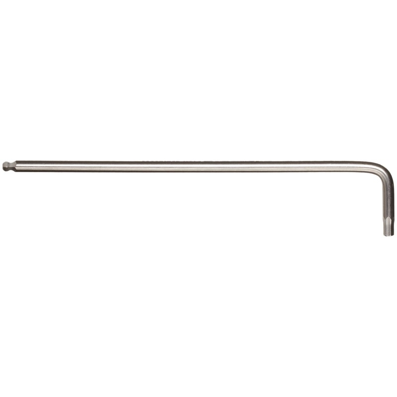 Wera - 5022712001 Hexagon 3953 PKL L-key, Ballpoint Hex Key