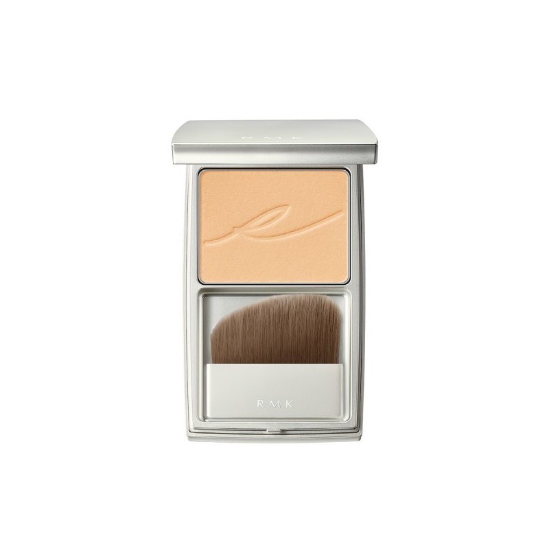 RMK 실크 핏 페이스 파우더 Silk Fit Face Powder