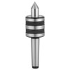 Tornillo de la máquina herramienta, centro de rotación en tiempo