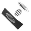 Car Brake Pedal Anti Slip Surface Stable Support High Strength