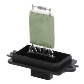 OCPTY A/C Air Conditioning Heater Fan HVAC Blower Motor Resistor Regulator fit for 2006-2007 for Jeep Commander/ 2005-2007 for Jeep Grand for Cherokee