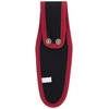 Densan JND-947 Electrician Professional Canvas Holder (Pliers & Cutter Parent-Child