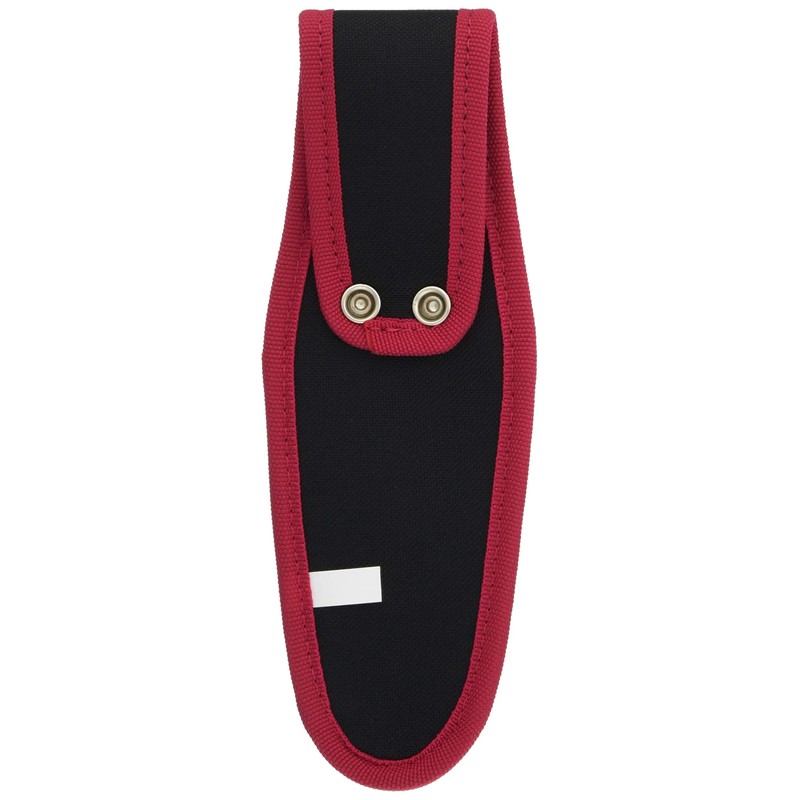 Densan JND-947 Electrician Professional Canvas Holder (Pliers & Cutter Parent-Child