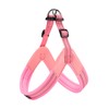 EXCELLENT ELITE SPANKER No Pull Dog Harness Step-in Adjustable Reflective