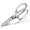 Kitchen Shears - Multi Functional Kitchen Scissors Heavy Duty, Professional