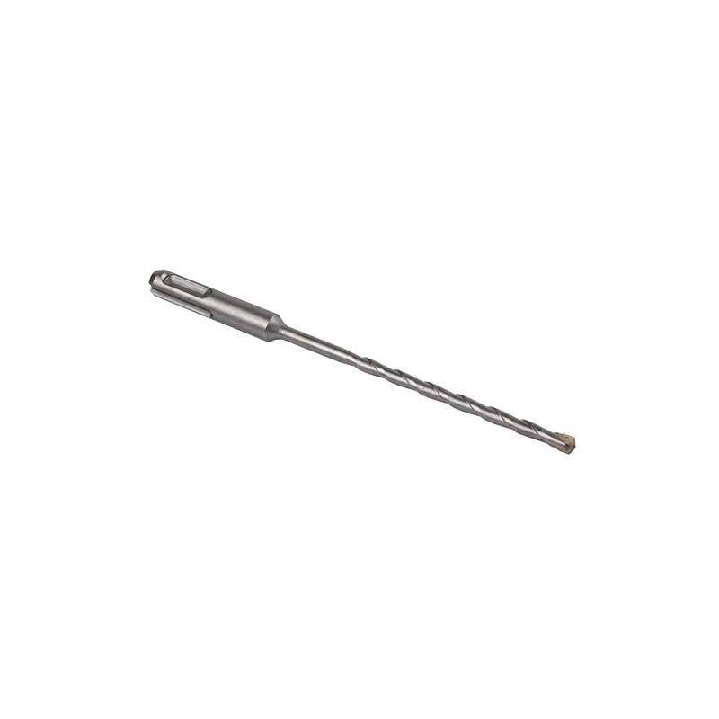 GTSE 6mm x 160mm SDS Plus Drill Bit for Masonry,