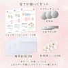 gift-ippo 3 Gender Reveal Cards with Surprise Envelopes, Gender Announcement,