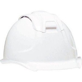 ＤＩＣ ＳＹＡ−ＷＶ型ヘルメット 白 SYA-WV-SYE-KP-W