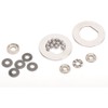 Schumacher Racing U4861 Diff Rebuild Kit - E1-E4 A2 Icon