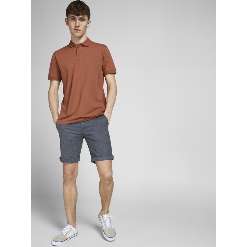 JACK & JONES JPSTFURY JJSHORTS ANA SN 12206889 Men's, Faded