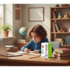 Vitaminas Niños Conecta Junior Concentración Tab Sabor