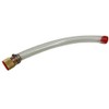 Vnshuler Excavator Oil Drain Pipe 35cm for Hitachi ZAX200/210/240/270/330