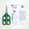 Peta Easi-Grip® Dual Control Training Scissor (Left hand)