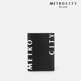 Metro City (광주신세계)여권지갑 M193NM1070Z (Gwangju Shinsegae) Passport Wallet M193NM1070Z