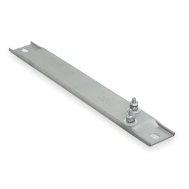 Strip Heater, 240V, 14 In. L, 1200 Deg F, Mfr: CSH00083-A