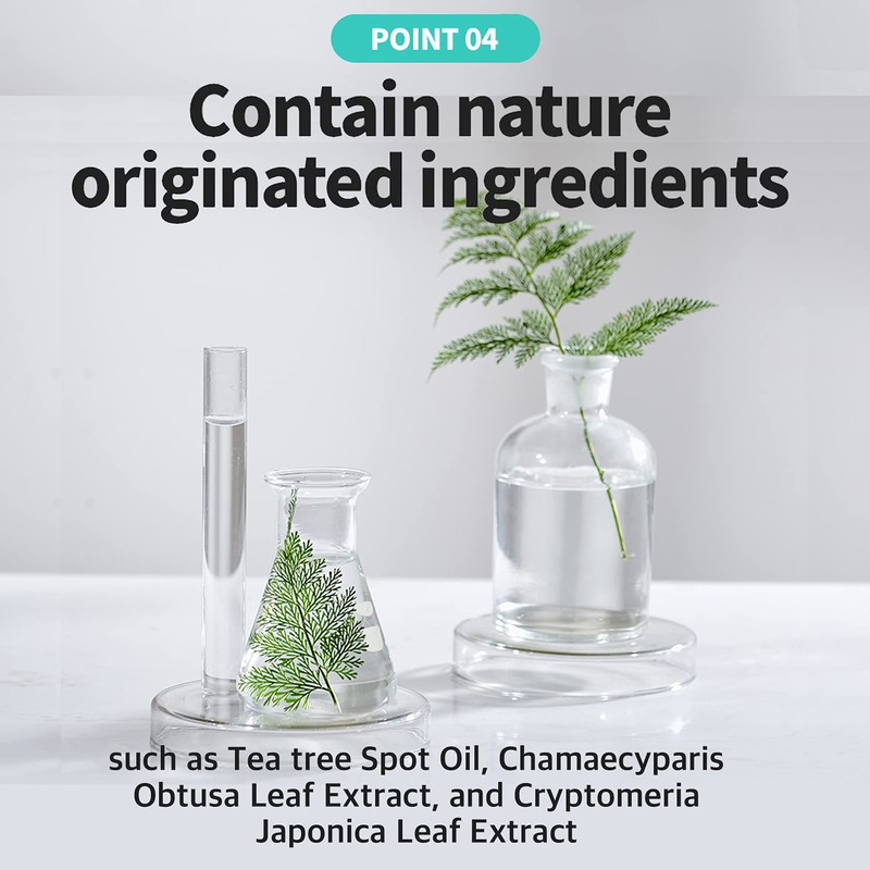 esfolio ESFOLIO 3HA Clear Cleansing Foam 3.38 Fl oz