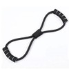 Fitness Supplies Men's Easy Home Training Stretching Rope Home Workout Item / 헬스용품 남성 간편한 홈트레닝 스트레칭 로프 홈트아이탬