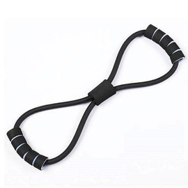 Fitness Supplies Men's Easy Home Training Stretching Rope Home Workout Item / 헬스용품 남성 간편한 홈트레닝 스트레칭 로프 홈트아이탬