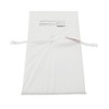 AFG Baby Furniture Elastic Safety Strap for Changing Pad in