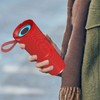10W Bluetooth Speaker Portable LED Light Dual Speaker Bluetooth Speaker