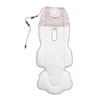 Baby Car Cooling Pad Seasonal Ventilated Breathable Child Carriage Conditioning