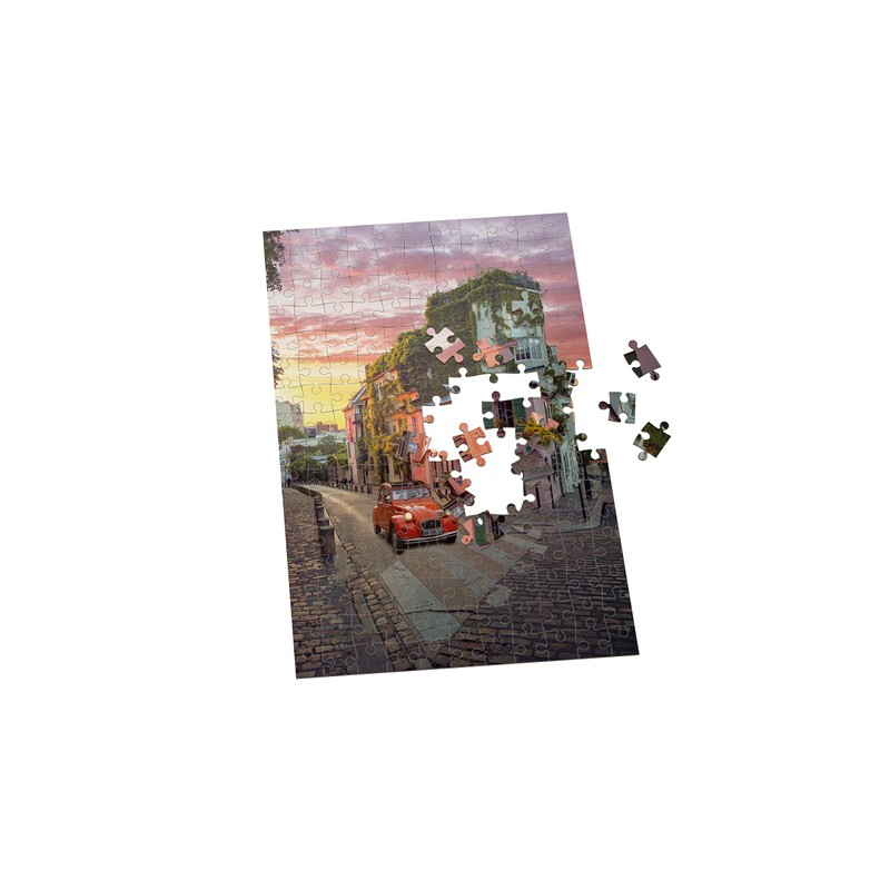 Jigsaw Puzzles for Adults