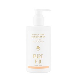 Pure Fiji Coconut Creme Conditioner 280ml - Mango