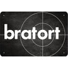 Geschenkeparadies24 Tin Sign Grill Place Grill BBQ Grill Corner Kitchen