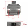 For Yamaha Stator & Regulator Rectifier for Yamaha V-Star 1100