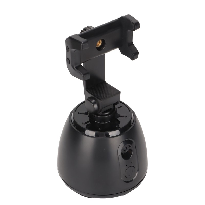 H5 Ball Head 360 Degree Smart Shooting Ball Head with