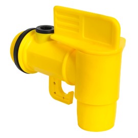 Sealey TP125 2"BSP Drum Tap