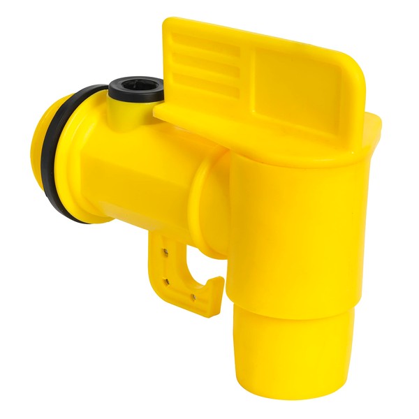 Sealey TP125 2"BSP Drum Tap