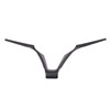 Car Steering Wheel Cover Trim for Alfa Romeo Giulia Stelvio
