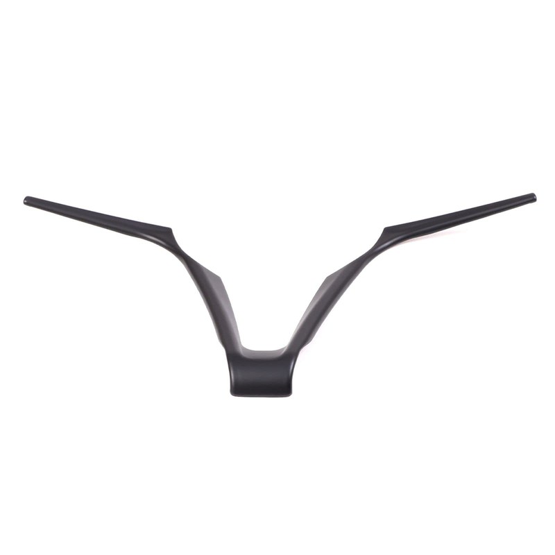 Car Steering Wheel Cover Trim for Alfa Romeo Giulia Stelvio