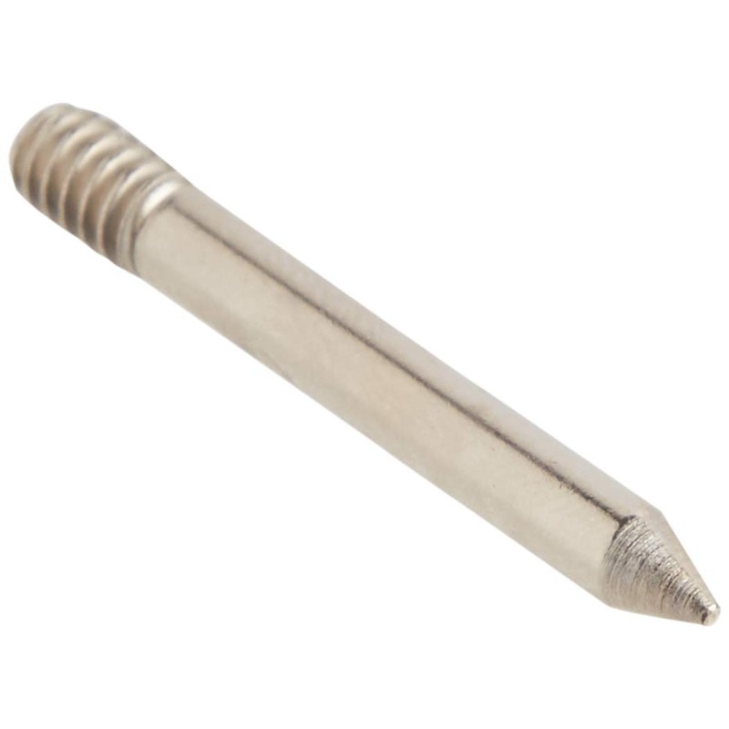 Weller MT1 -.031" /.8 mm Conical Tip For SP23 /