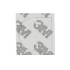 Auto Dynasty Metal Emblem Decal Logo Trim Badge Text Silver