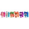 YUMMILAND Lip Gloss Doll - Rory Blueberry - Scented Doll