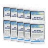Primacare Emergency Foil Mylar Thermal Blanket, 82" x 54" (Pack