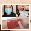 Polvo Prensado Gagk Matte Perfection, Polvo Facial Impermeab