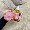 LIMITED EDITION TRIOS- CANVAS Beauty:_Limited Trios Crush 88