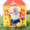 Melissa & Doug Blue's Clues & You! Blue's House Play