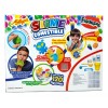 Mi Alegría Slime Comestible Figuritas