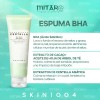 Skin1004 Madagascar Tea Trica Anti Acne 3 Kit Foam Crema