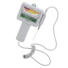 Portable PH Tester Chlorine Meter Swimming Pool Spa Water Quality