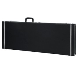 Gator Cases Deluxe Wood Case for Jaguar/Jazzmaster Style Electric Guitars (GW-JAG)