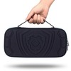sisma スリムケース Switch 2 専用 セミハードケース Switch2 本体収納ポーチ 保護 ケース